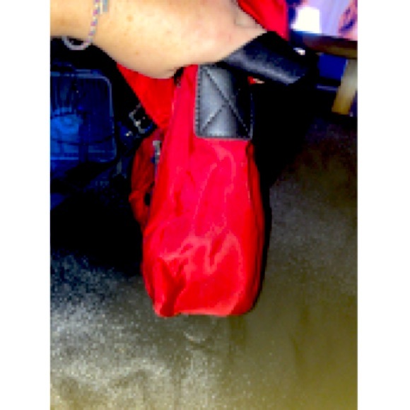 Prada satchel - Picture 2 of 9